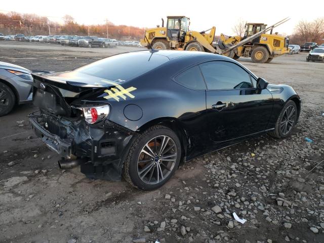 Image 3 of 2014 SUBARU BRZ 2.0 LIMITED 2014 with VIN JF1ZCAC12E9604974