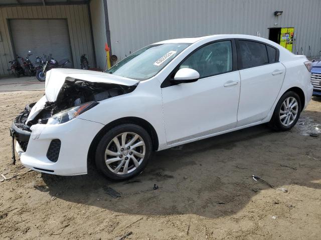 Изображение 2012 MAZDA 3 I 2012