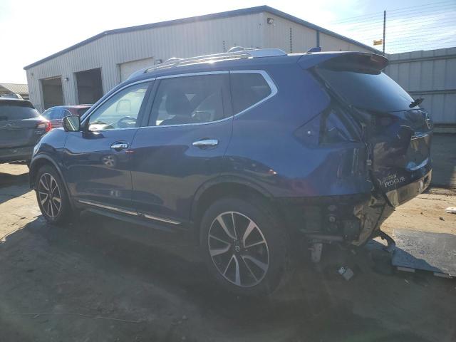 Image 2 of 2018 NISSAN ROGUE S 2018 with VIN JN8AT2MV9JW323222