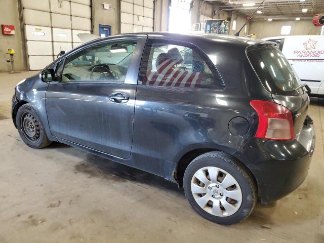 Obraz 2 z 2008 TOYOTA YARIS  2008 z VIN JTDJT923385176353