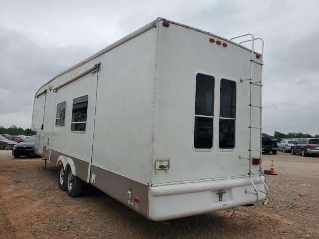 Изображение 3 2007 OTHR TRAILER 2007 с VIN 4YDF34R237E750404