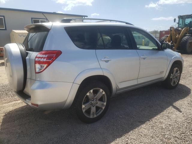 Image 3 of 2012 TOYOTA RAV4 SPORT 2012 with VIN JTMWF4DV1C5047969