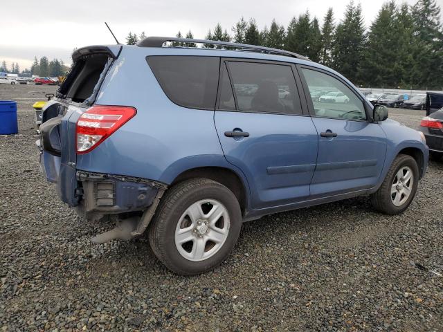 Image 3 of 2010 TOYOTA RAV4  2010 with VIN 2T3BF4DV0AW073807