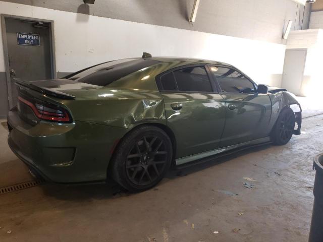 Obraz 3 z 2018 DODGE CHARGER R/T 392 2018 z VIN 2C3CDXGJXJH187922