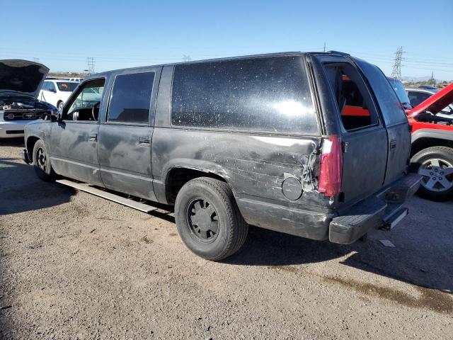 Image 2 of 1999 CHEVROLET SUBURBAN C1500 1999 with VIN 3GNEC16R6XG236027