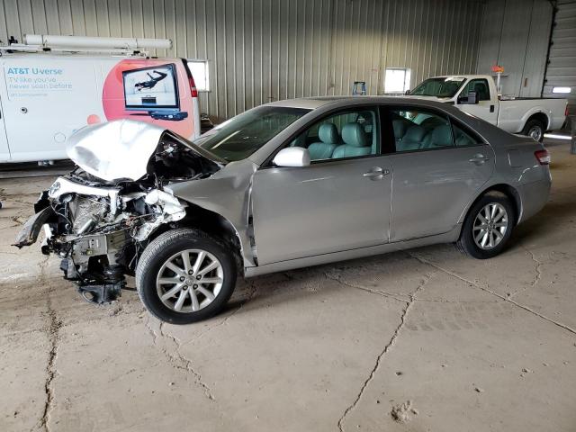 Obraz 1 z 2011 TOYOTA CAMRY SE 2011 z VIN 4T1BK3EK3BU132076