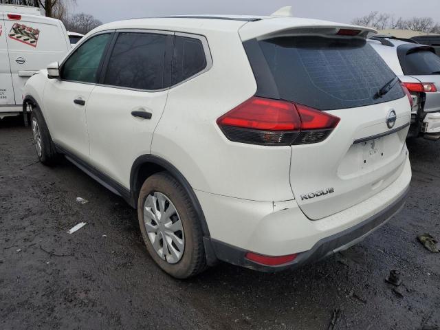 Obraz 2 z 2017 NISSAN ROGUE SV 2017 z VIN 5N1AT2MV4HC738175
