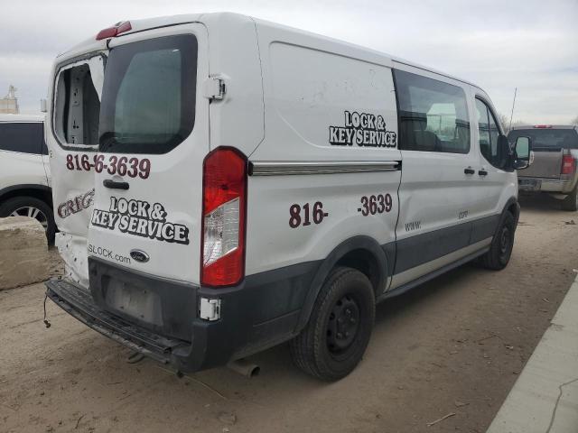 Image 3 of 2020 FORD TRANSIT T-150 2020 with VIN 1FTYE1Y83LKA30669