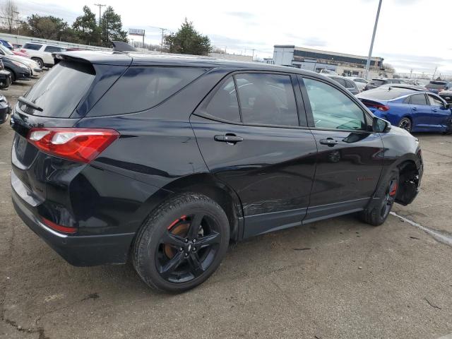 Изображение 3 2019 CHEVROLET EQUINOX LT 2019 с VIN 2GNAXVEX6K6135052