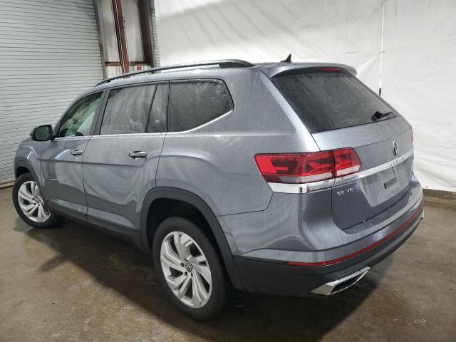 Obraz 2 z 2021 VOLKSWAGEN ATLAS SE 2021 z VIN 1V2HR2CAXMC578988