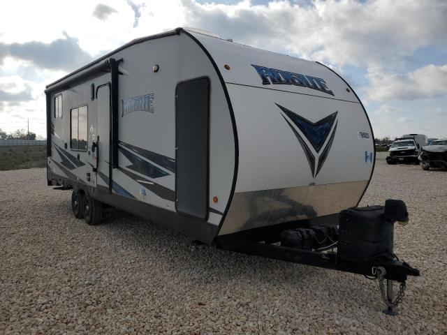 Image 1 of 2020 VENG TRAILER 2020 with VIN 5ZT2VGKB8L1001959