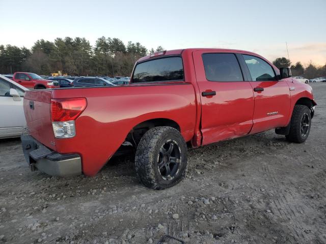 Изображение 3 2012 TOYOTA TUNDRA CREWMAX SR5 2012 с VIN 5TFDY5F12CX217925