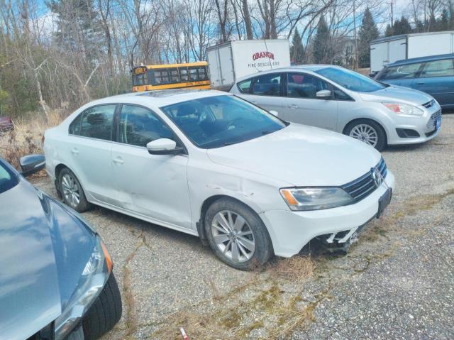 Obraz 1 z 2015 VOLKSWAGEN JETTA TDI 2015 z VIN 3VWLA7AJXFM227869