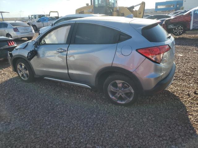 Obraz 2 z 2017 HONDA HR-V EX 2017 z VIN 3CZRU5H59HM723387