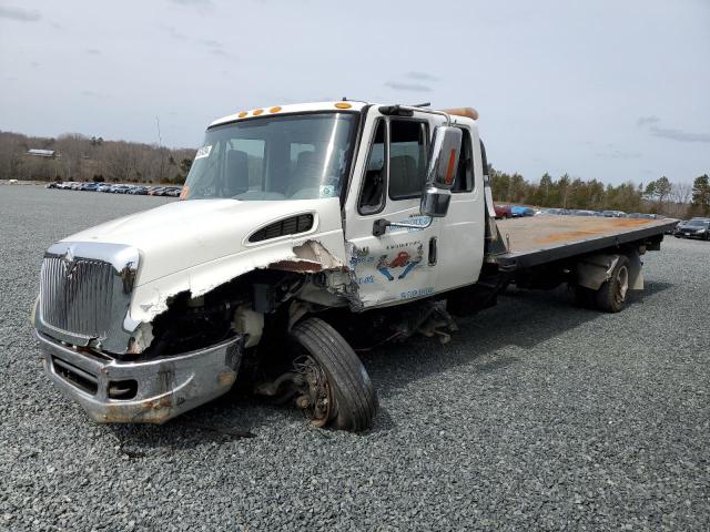 Image 2 of 2003 INTERNATIONAL 4000 4300 2003 with VIN 1HTMMAAM03H554435