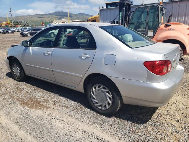 Изображение 2 2007 TOYOTA COROLLA CE 2007 с VIN 1NXBR30E07Z800873