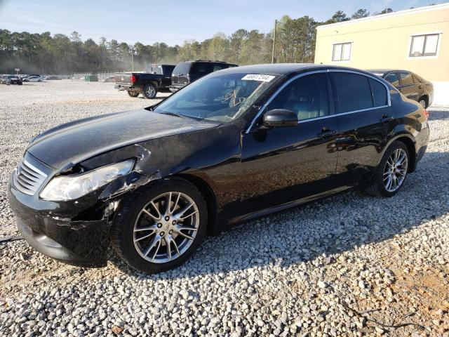 Изображение 1 2008 INFINITI G35  2008 с VIN JNKBV61E28M227183