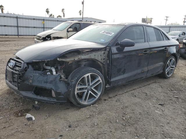 Изображение 1 2019 AUDI A3 PREMIUM 2019 с VIN WAUAUGFF8KA107322