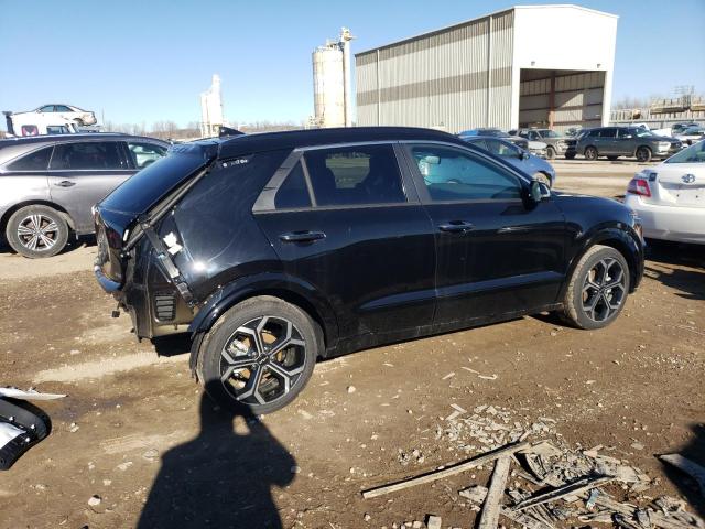 Изображение 3 2023 KIA NIRO SX 2023 с VIN KNDCT3LE1P5090107