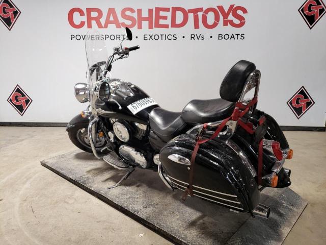 Obraz 3 z 2007 KAWASAKI VN1600 D 2007 z VIN JKBVNKD107A012651