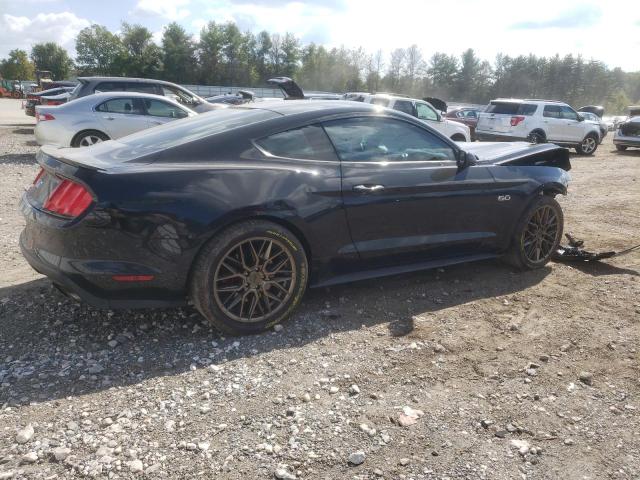 Image 3 of 2016 FORD MUSTANG GT 2016 with VIN 1FA6P8CF3G5305340