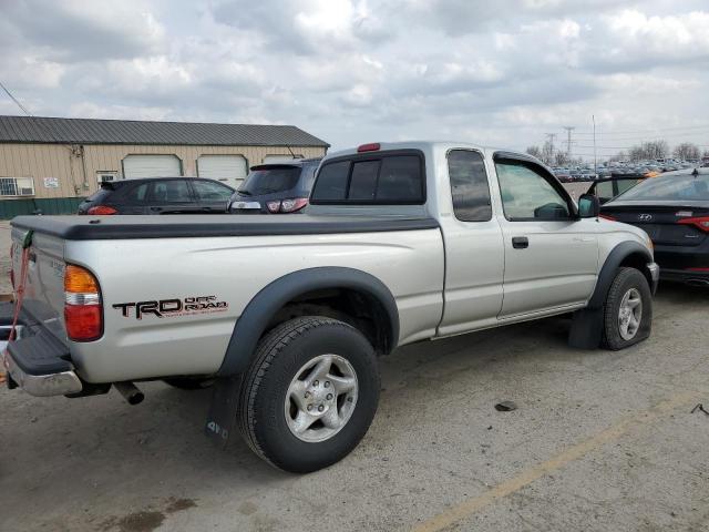 Image 3 of 2004 TOYOTA TACOMA XTRACAB 2004 with VIN 5TEWN72N74Z425718