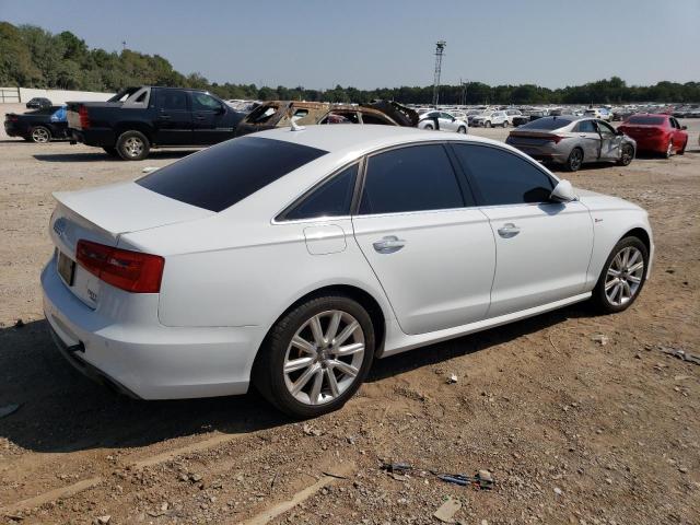 Image 3 of 2015 AUDI A6 PREMIUM PLUS 2015 with VIN WAUFGAFC2FN011619