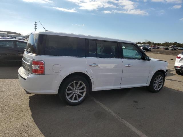 Obraz 3 z 2019 FORD FLEX LIMITED 2019 z VIN 2FMHK6D88KBA20431