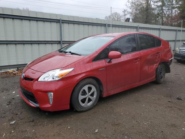 Obraz 1 z 2015 TOYOTA PRIUS  2015 z VIN JTDKN3DU3F0430770