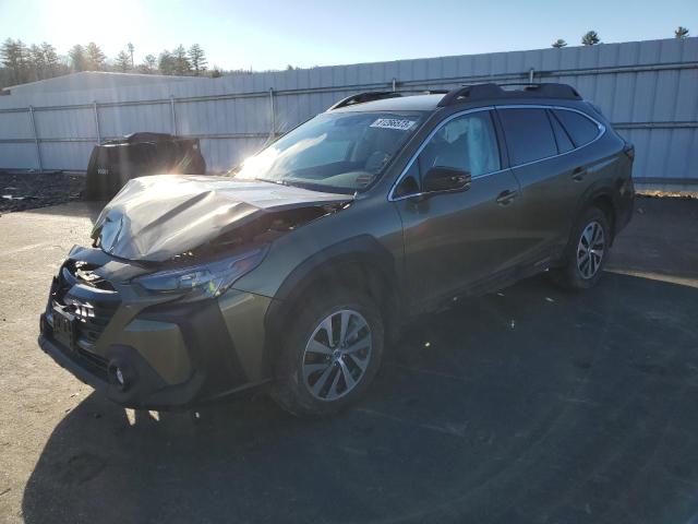Obraz 2023 SUBARU OUTBACK PREMIUM 2023