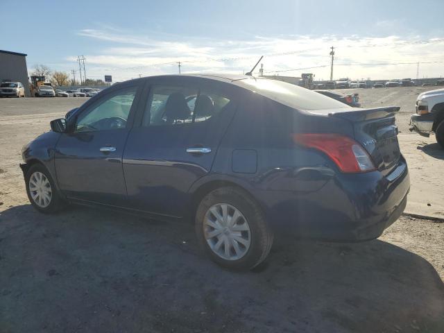 Image 2 of 2019 NISSAN VERSA S 2019 with VIN 3N1CN7AP4KL854291