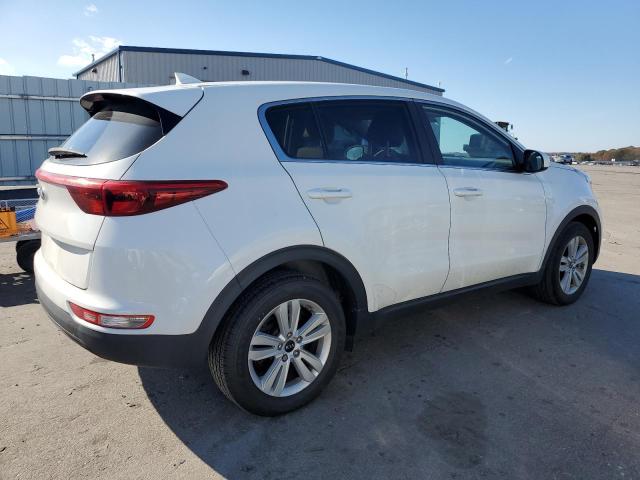 Obraz 3 z 2017 KIA SPORTAGE LX 2017 z VIN KNDPM3AC7H7040026