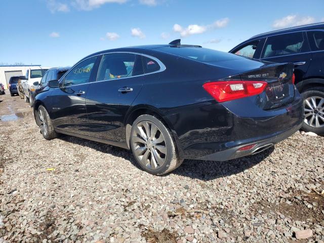 Изображение 2 2017 CHEVROLET MALIBU PREMIER 2017 с VIN 1G1ZH5SX3HF222623