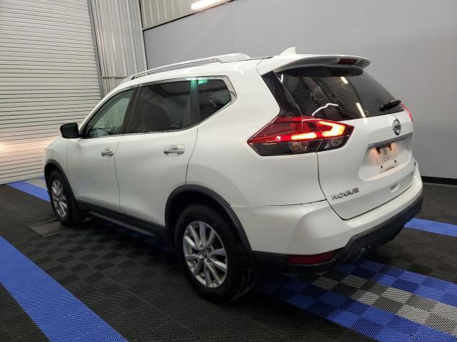 Изображение 2 2018 NISSAN ROGUE S 2018 с VIN KNMAT2MV6JP527787