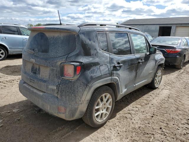 Obraz 3 z 2020 JEEP RENEGADE LATITUDE 2020 z VIN ZACNJABBXLPL40405