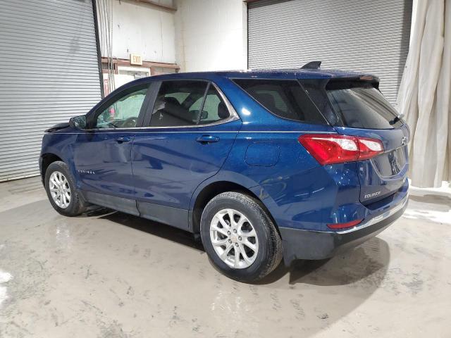 Изображение 2 2021 CHEVROLET EQUINOX LT 2021 с VIN 3GNAXUEV7ML359146
