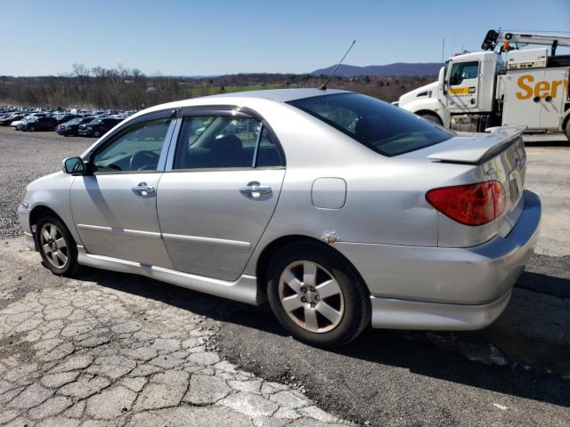 Obraz 2 z 2005 TOYOTA COROLLA CE 2005 z VIN 1NXBR32E05Z346375