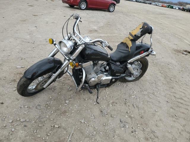 Obraz 2 z 2005 HONDA VT750 C 2005 z VIN JH2RC50025M101155