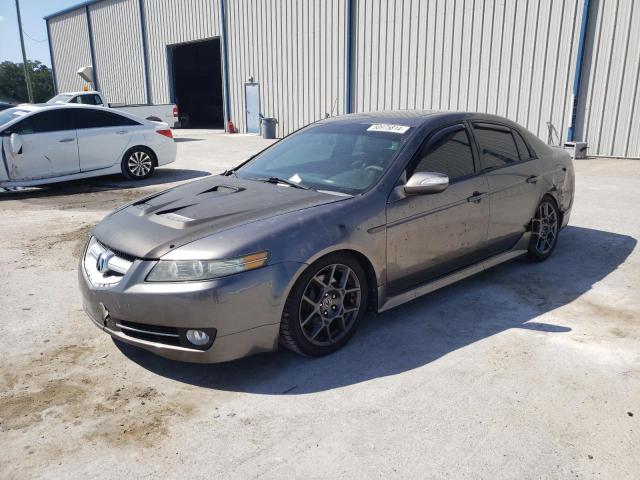2007 ACURA TL TYPE S 2007 image