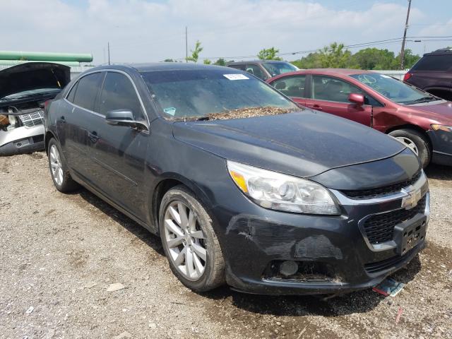 Obraz 1 z 2014 CHEVROLET MALIBU 2LT 2014 z VIN 1G11E5SL5EF194225