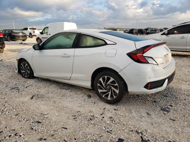 Изображение 2 2019 HONDA CIVIC LX 2019 с VIN 2HGFC4B61KH303718