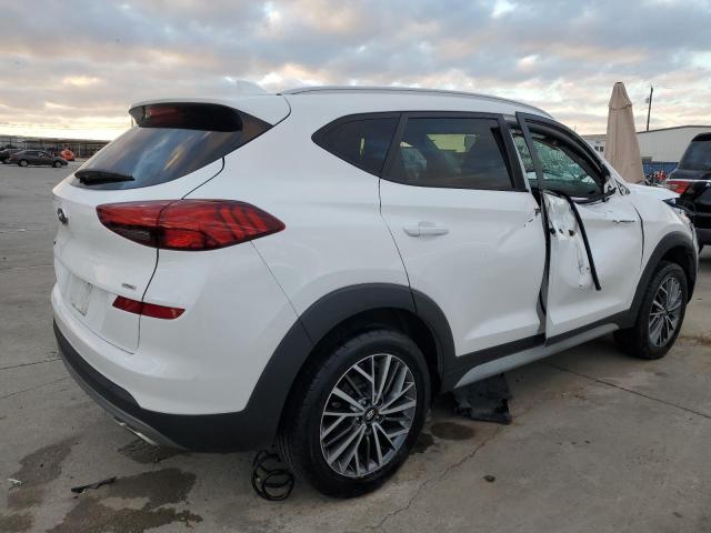 Image 3 of 2020 HYUNDAI TUCSON LIMITED 2020 with VIN KM8J3CAL6LU142562