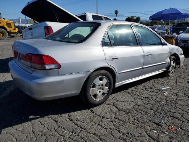 Image 3 of 2002 HONDA ACCORD EX 2002 with VIN 1HGCG16532A023336