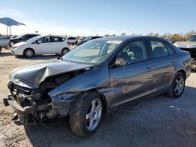 Obraz 1 z 2010 VOLKSWAGEN JETTA LIMITED 2010 z VIN 3VWAX7AJ7AM144446