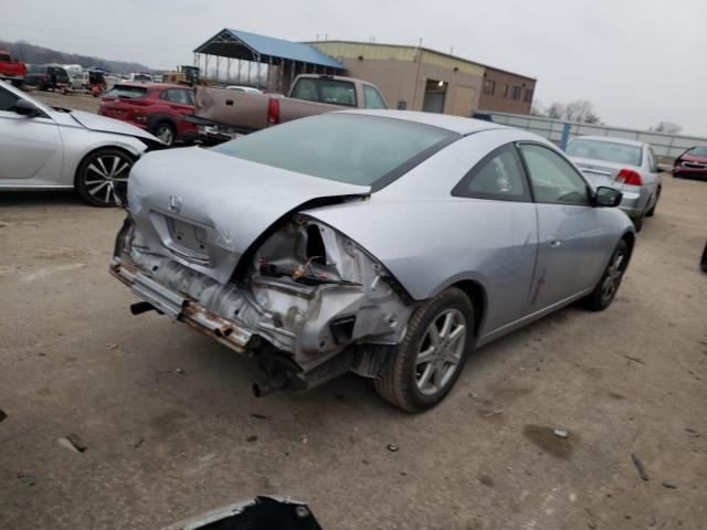 Image 3 of 2003 HONDA ACCORD EX 2003 with VIN 1HGCM82643A029454