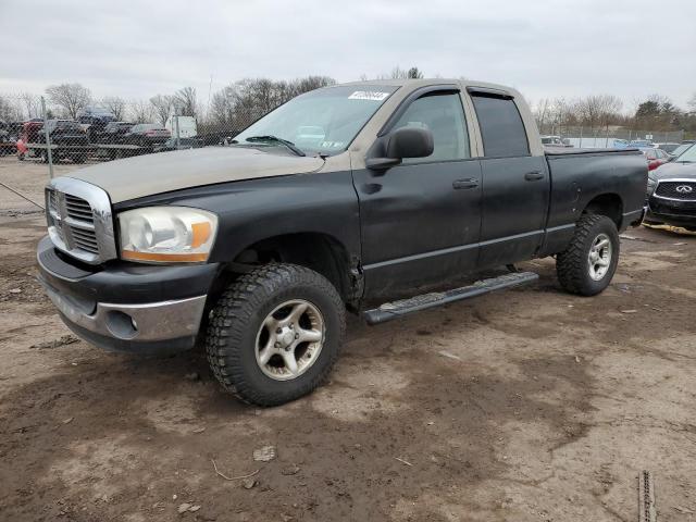 Obraz 2006 DODGE RAM 1500 ST 2006