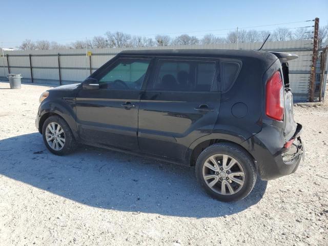 Изображение 2 2013 KIA SOUL + 2013 с VIN KNDJT2A62D7628892