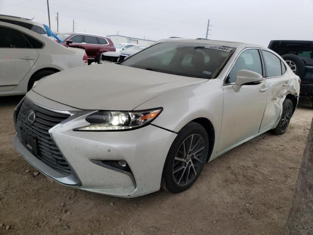 Obraz 2018 LEXUS ES 350 2018