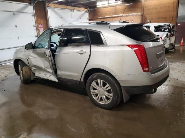 Изображение 2 2016 CADILLAC SRX LUXURY COLLECTION 2016 с VIN 3GYFNEE31GS516974