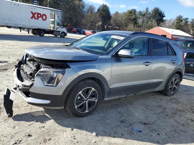 Image 1 of 2023 KIA NIRO EX 2023 with VIN KNDCR3LE2P5063058